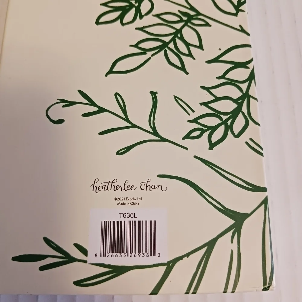 Menu/Grocery List planning notebook